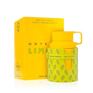 Odyssey Limoni Fresh Armaf