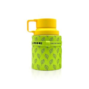 Odyssey Limoni Fresh Armaf
