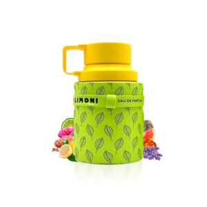 Odyssey Limoni Fresh Armaf