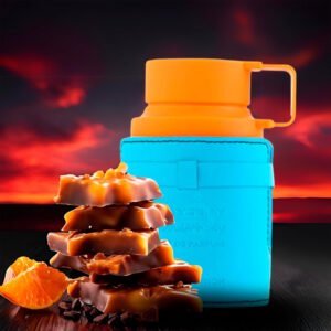 Odyssey Mandarin Sky Armaf