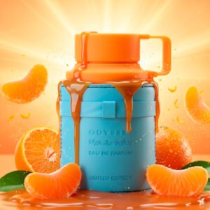 Odyssey Mandarin Sky Armaf