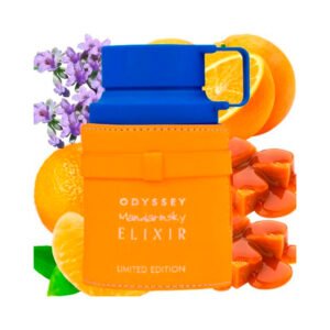 Odyssey Mandarin Sky Elixir Armaf