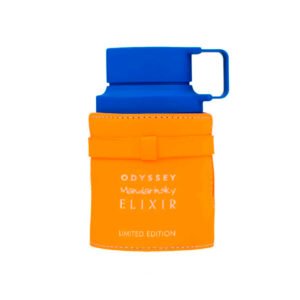 Odyssey Mandarin Sky Elixir Armaf