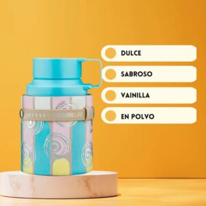 Odyssey Marshmallow Armaf