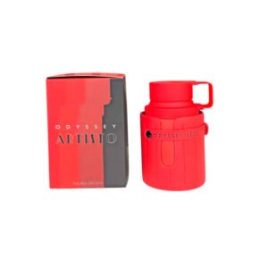 Odyssey Artisto Armaf