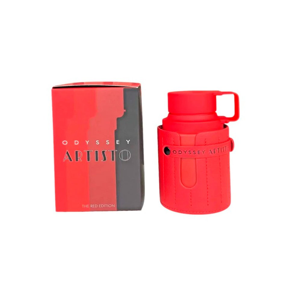Odyssey Artisto Armaf