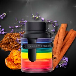 Odyssey Spectra Armaf