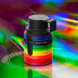 Odyssey Spectra Armaf