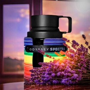 Odyssey Spectra Armaf