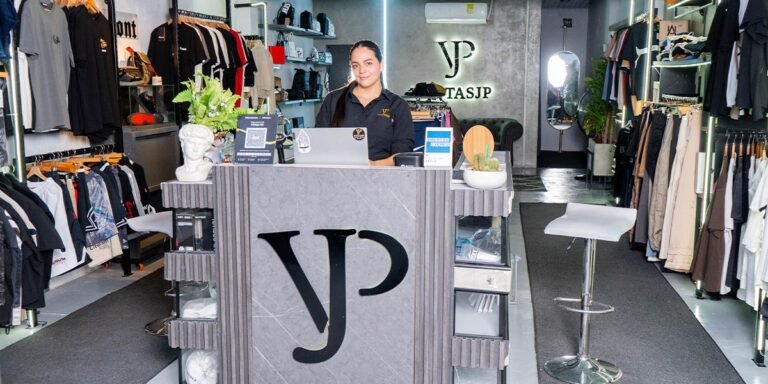 tienda ventas jp