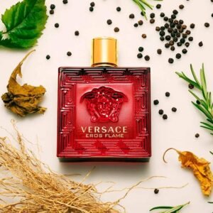 Versace Eros Flame Eau de Parfum