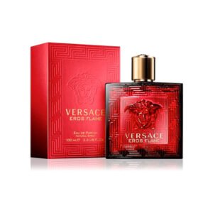 Versace Eros Flame Eau de Parfum