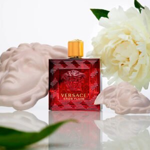 Versace Eros Flame Eau de Parfum