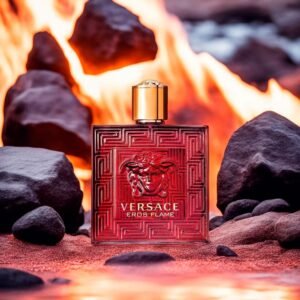 Versace Eros Flame Eau de Parfum
