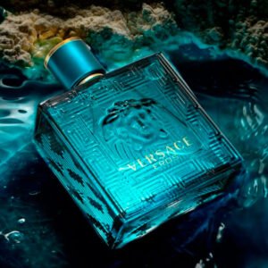 Versace Eros Parfum
