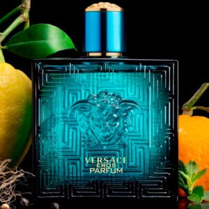Versace Eros Parfum
