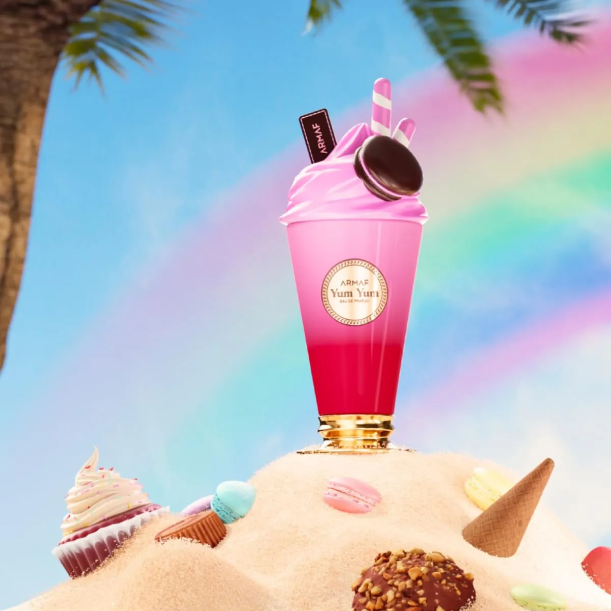 Yum Yum Armaf para Mujeres - Image 4