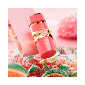 Yara Candy Lattafa Perfumes para Mujeres