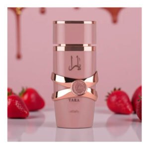 Yara Elixir Lattafa Perfumes para Mujeres