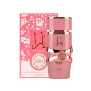 Yara Elixir Lattafa Perfumes para Mujeres