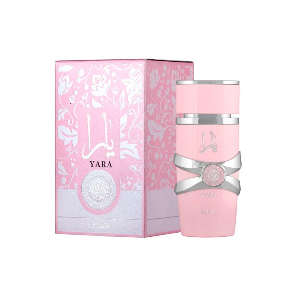 Yara Lattafa Perfumes para Mujeres