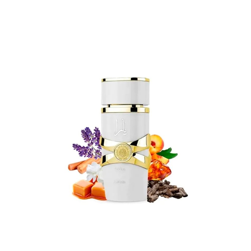 Yara Moi Lattafa Perfumes para Mujeres