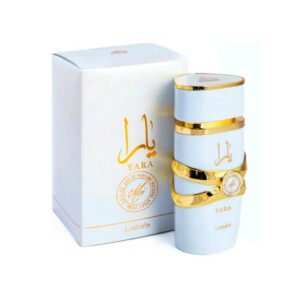 Yara Moi Lattafa Perfumes para Mujeres