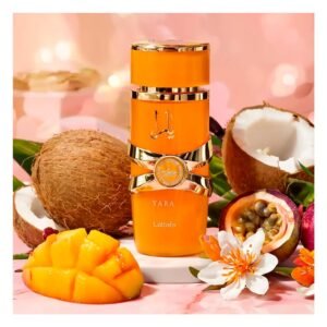 Yara Tous Lattafa Perfumes para Mujeres