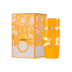Yara Tous Lattafa Perfumes para Mujeres