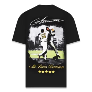 Camiseta Aurum 79 Home Run