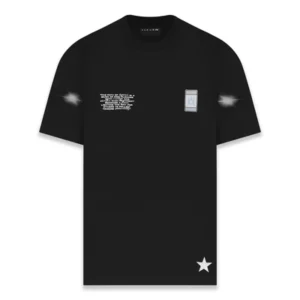 Camiseta Aurum 79 Ghost Edition