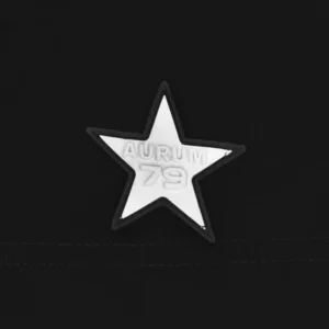 Camiseta Aurum 79 Ghost Edition