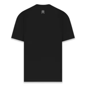 Camiseta Aurum 79 Black Aura