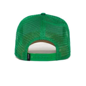 Goorin Bros High Jirafa Green