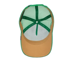 Goorin Bros High Jirafa Green