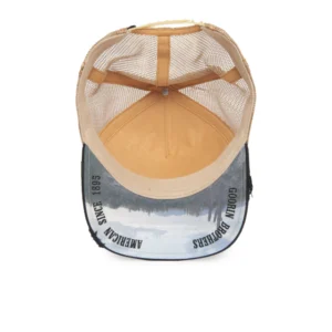 Goorin Bros Tough Toro