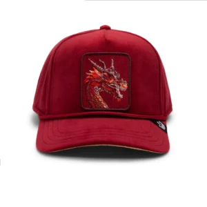 Goorin Bros Dragon Royalty | Limited Circulation