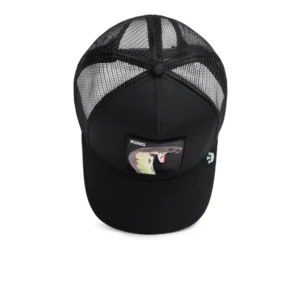 Goorin Bros King Cobra Black