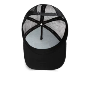 Goorin Bros King Cobra Black