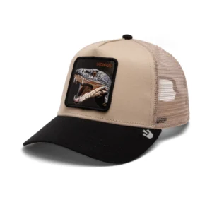 Goorin Bros The Vicious Snake