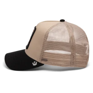 Goorin Bros The Vicious Snake