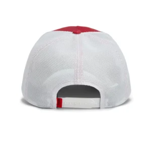 Goorin Bros Way Up Red