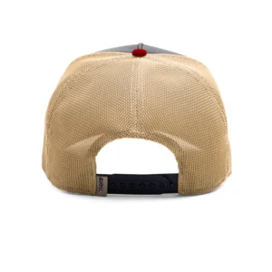 Gorra Goorin Bros The Cock Navy