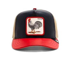 Gorra Goorin Bros The Cock Navy