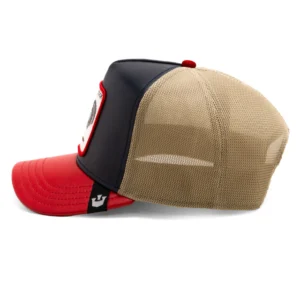 Gorra Goorin Bros The Cock Navy