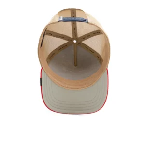 Gorra Goorin Bros The Cock Navy