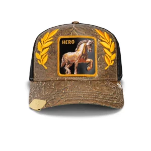 Gorra Goorin Bros GHASHION