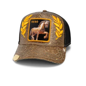 Gorra Goorin Bros GHASHION