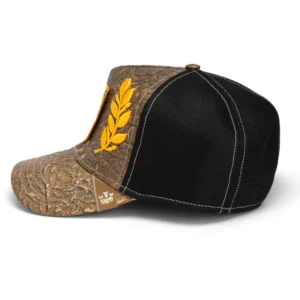 Gorra Goorin Bros GHASHION