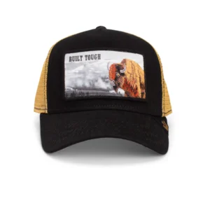 Goorin Bros Built Tough